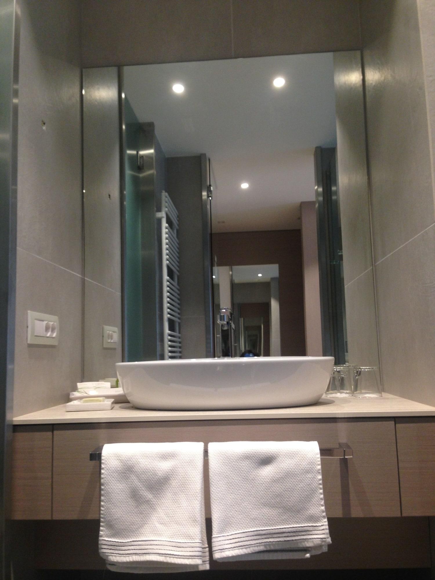 Hotel Miramonti มาดอนนาดีกัมปิโญ ภายนอก รูปภาพ