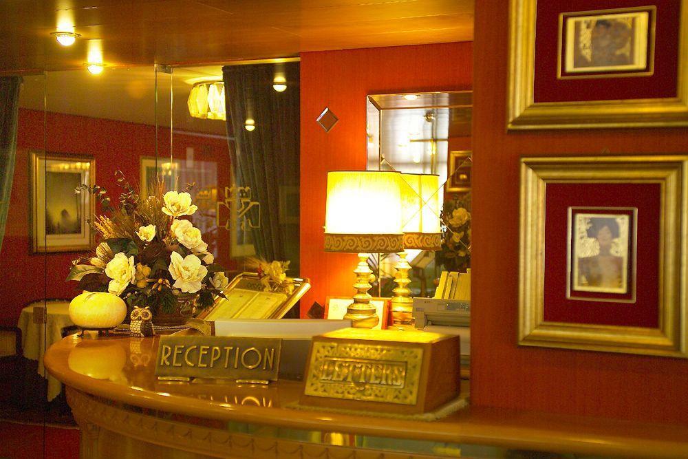 Hotel Miramonti มาดอนนาดีกัมปิโญ ภายนอก รูปภาพ
